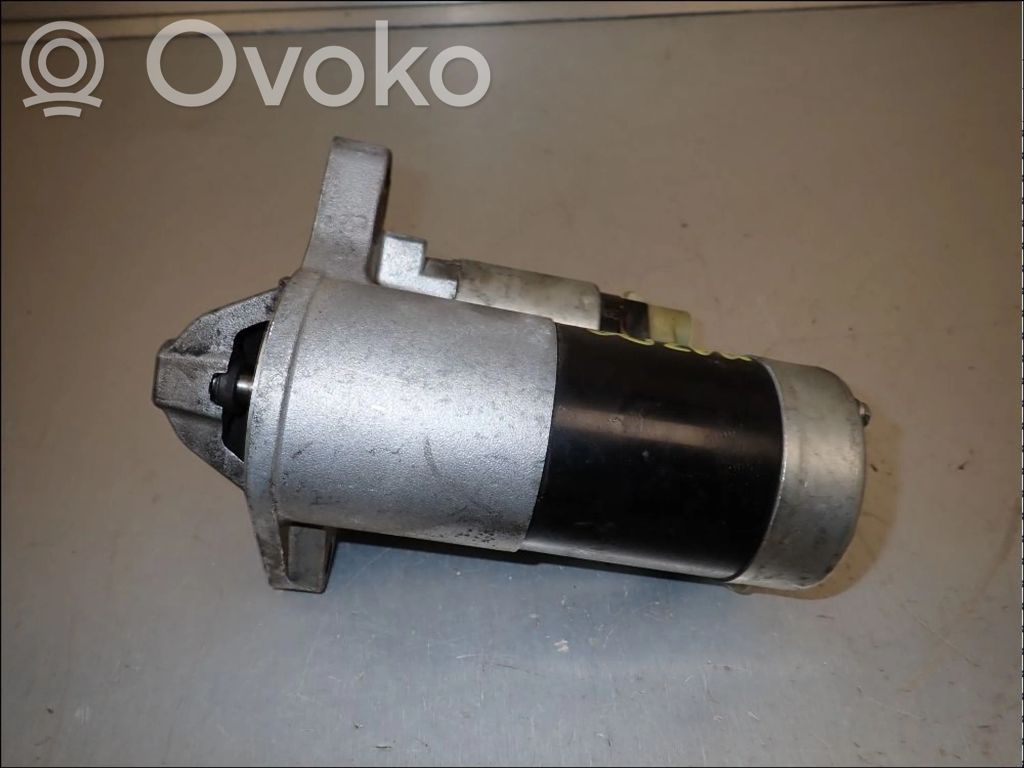 Стартер   SH1B18400