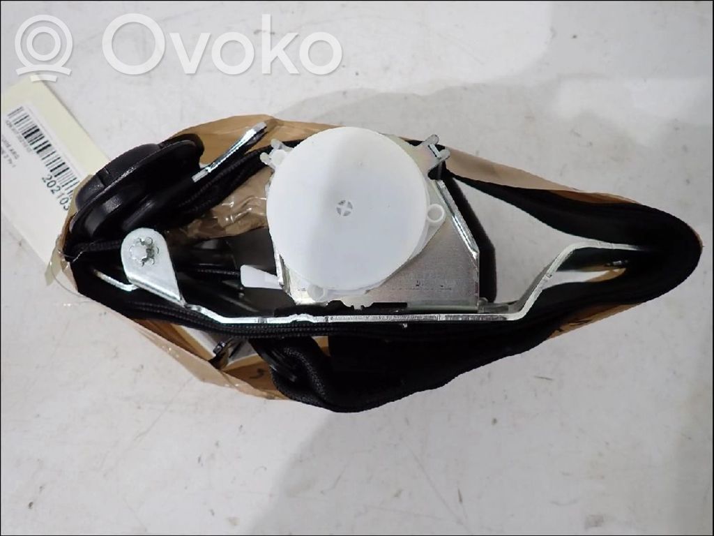 BMW 2 F46 Pas bezpieczeństwa fotela tylnego 