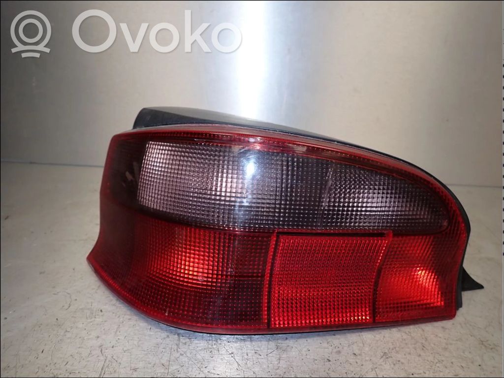 Citroen Saxo Takavalot 