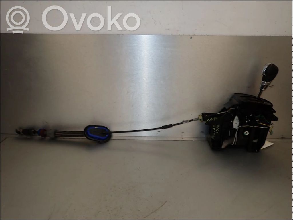 Renault Kadjar Gear shifter/selector 