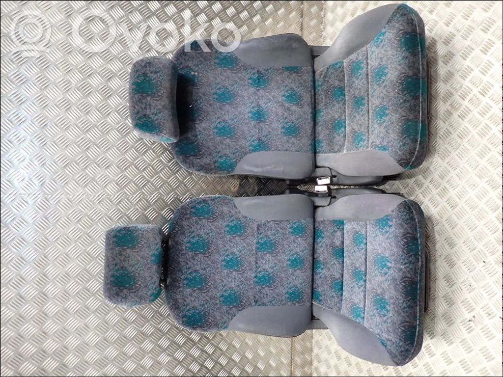 Interior set