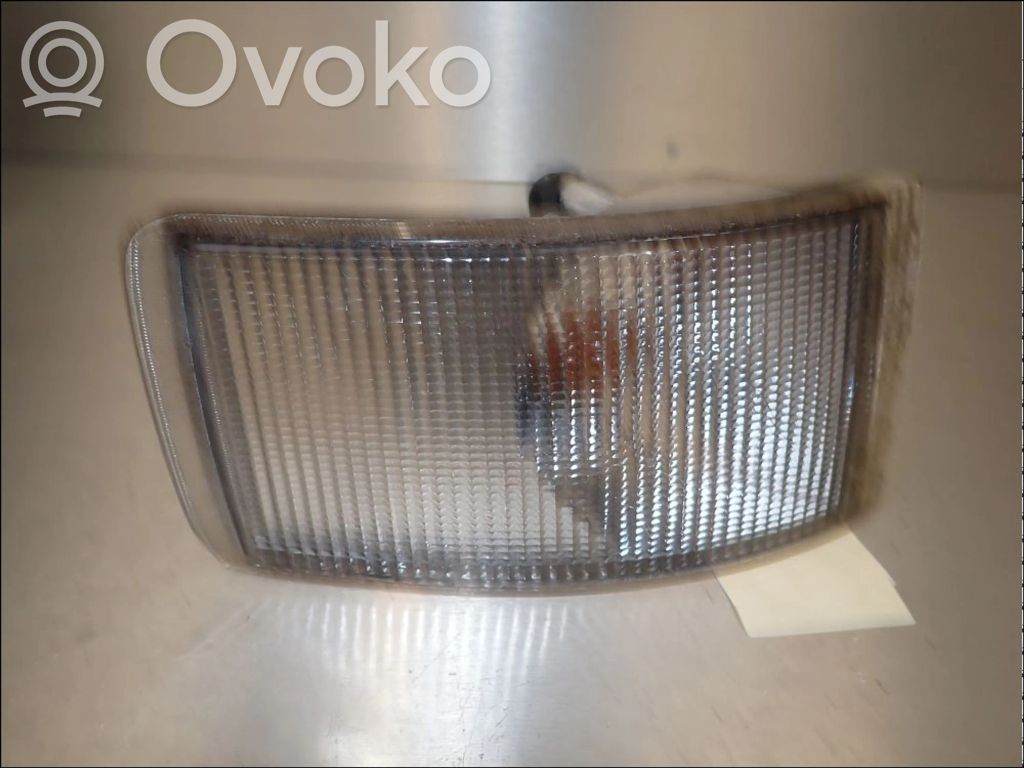 Fiat Ducato Front indicator light 