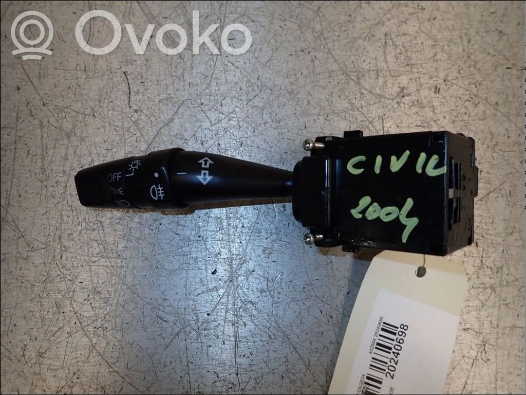 Honda Civic Indicator stalk 