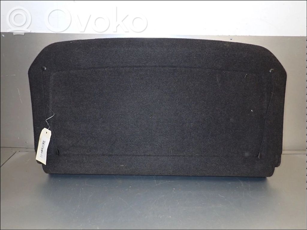 Fiat Bravo Hutablage 