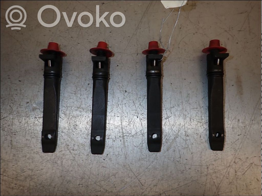 Opel Vectra C Inyector de combustible 