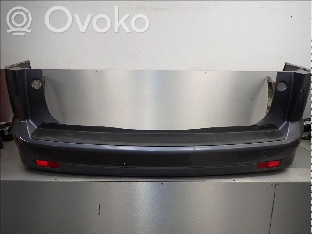 Opel Vectra C Parachoques 