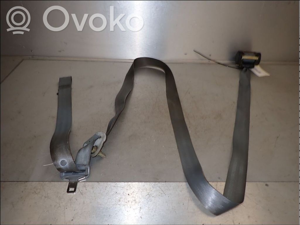 Renault Twingo I Cinturón delantero 