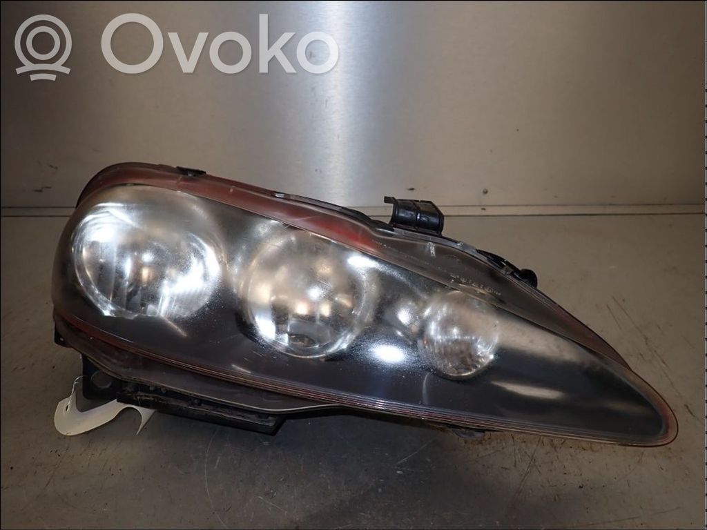 Alfa Romeo 155 Lampa przednia 