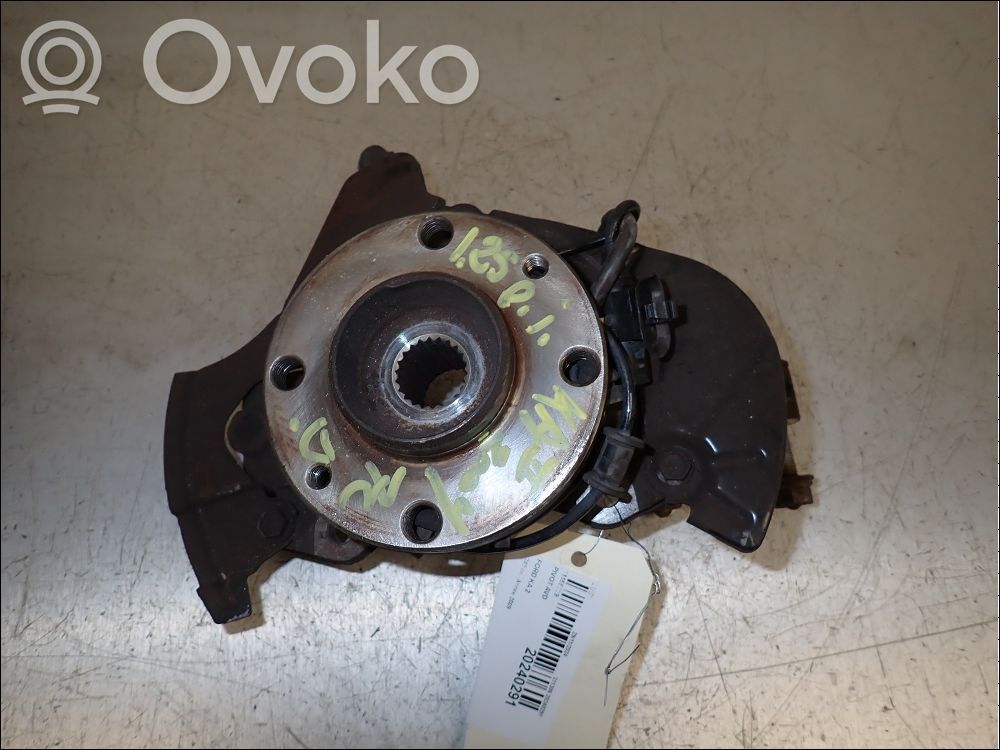 Ford Ka Priekinė stebulė 