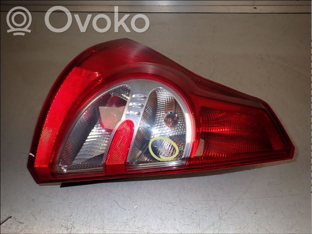 Dacia Sandero Takavalot 
