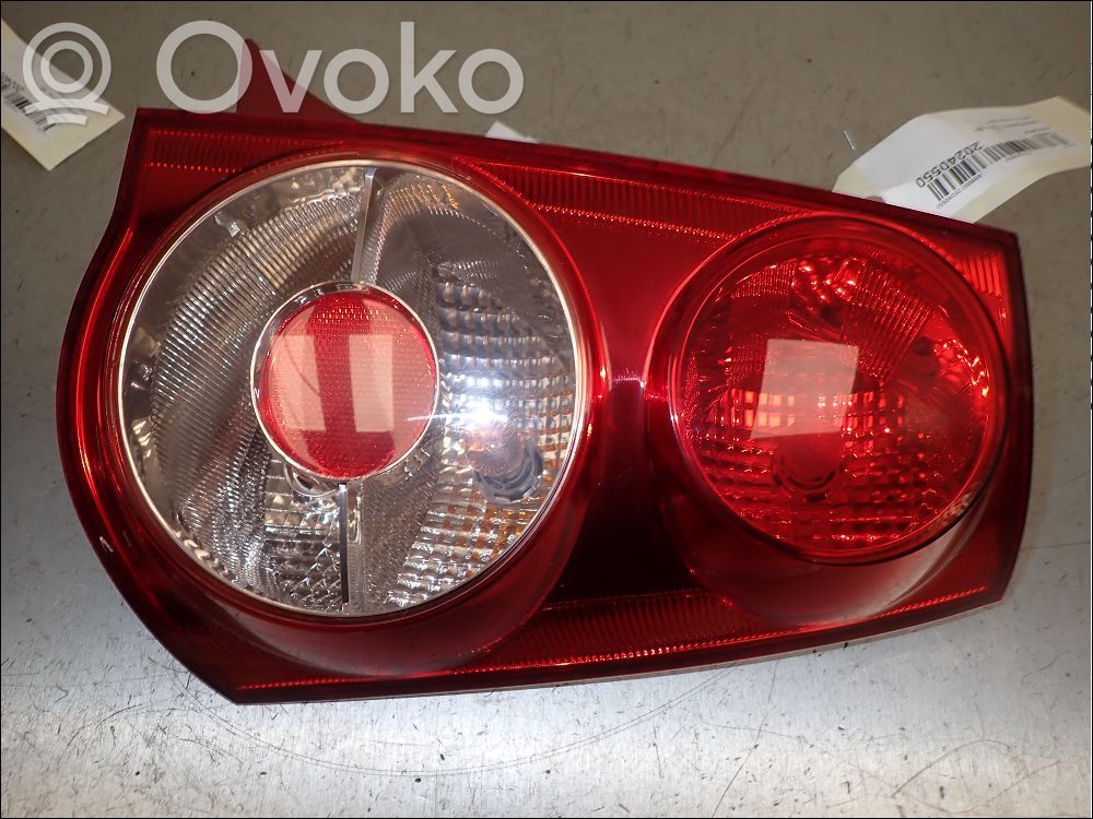 KIA Picanto Takavalot 