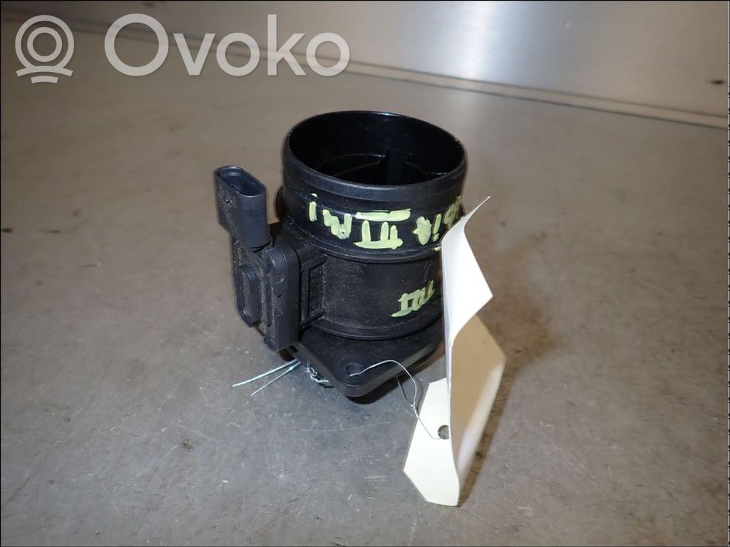 Skoda Fabia Mk3 (NJ) Gaisa plūsmas mērītājs 