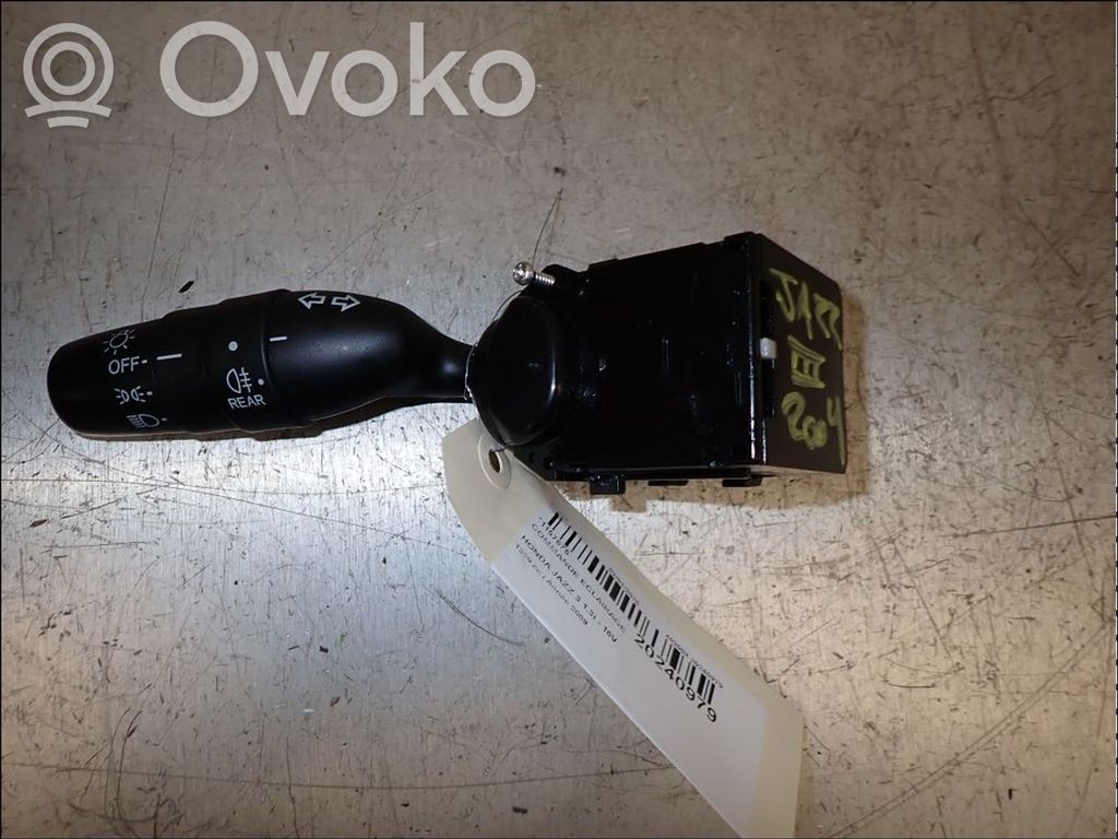 Honda Jazz Palanca de intermitentes 