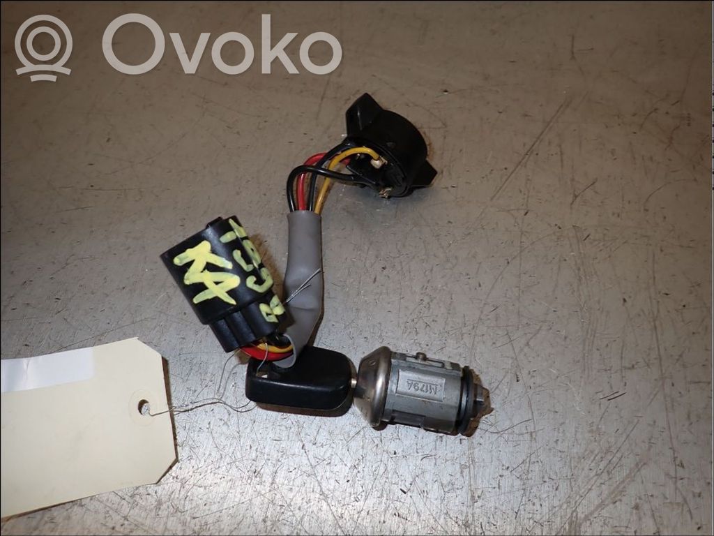 Ford Ka Vairo užraktas 
