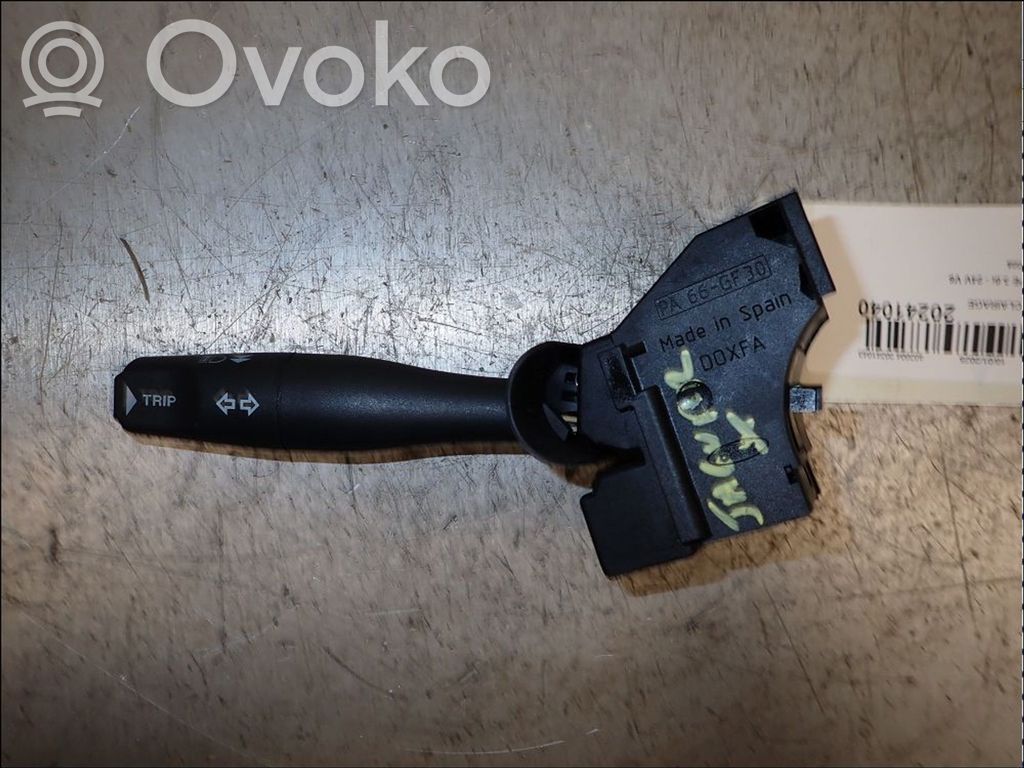 Indicator stalk   C2S46916