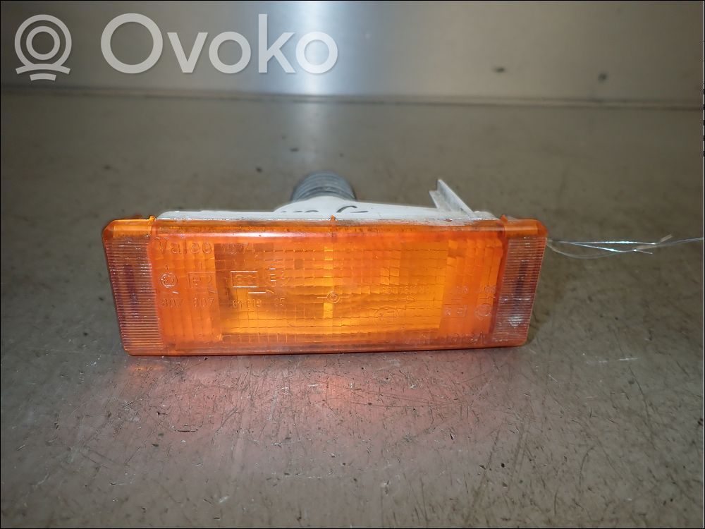 Renault Express Front indicator light 