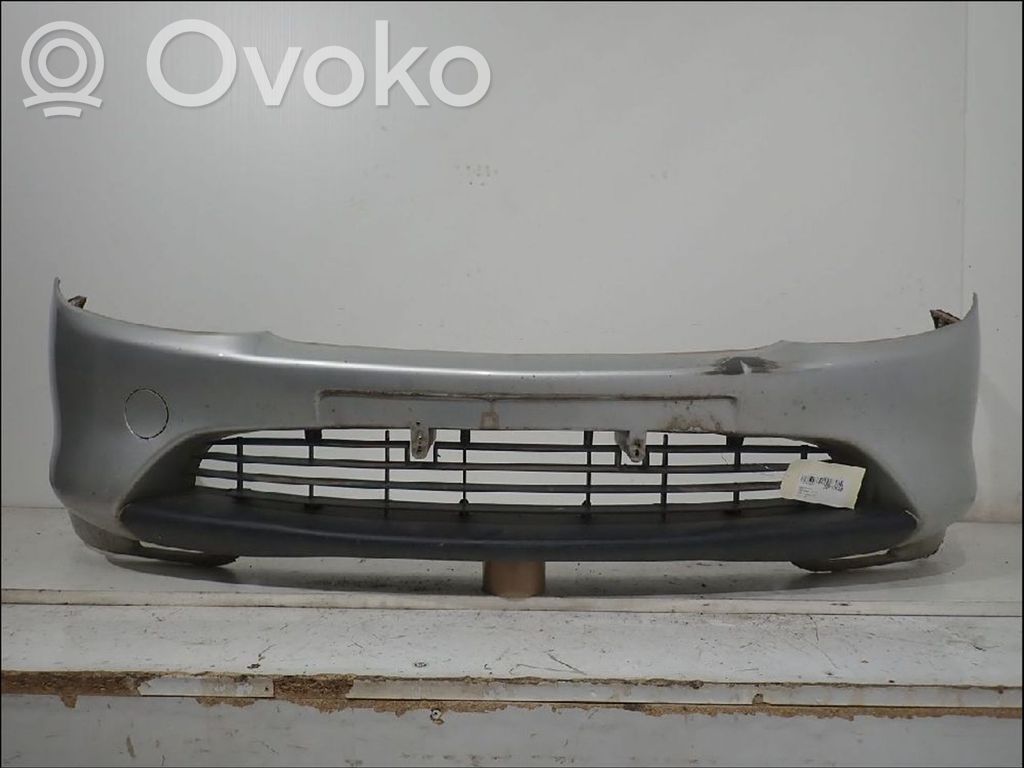 Etupuskuri   1046718