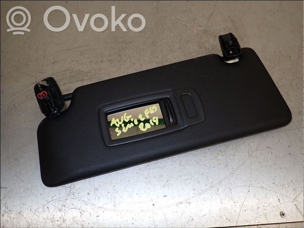 BMW 2 F45 Sun visor 