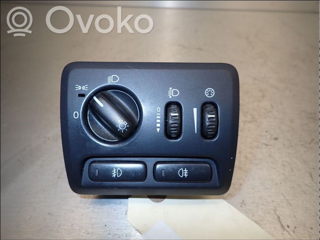 Volvo S60 Commodo de clignotant 