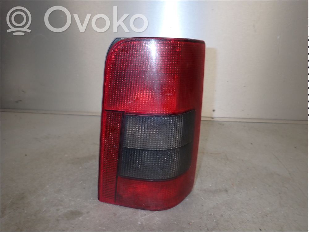 Citroen Berlingo Takavalot 