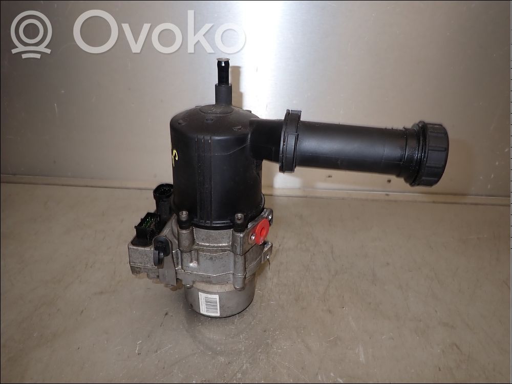 Citroen C4 I Ohjaustehostimen pumppu 