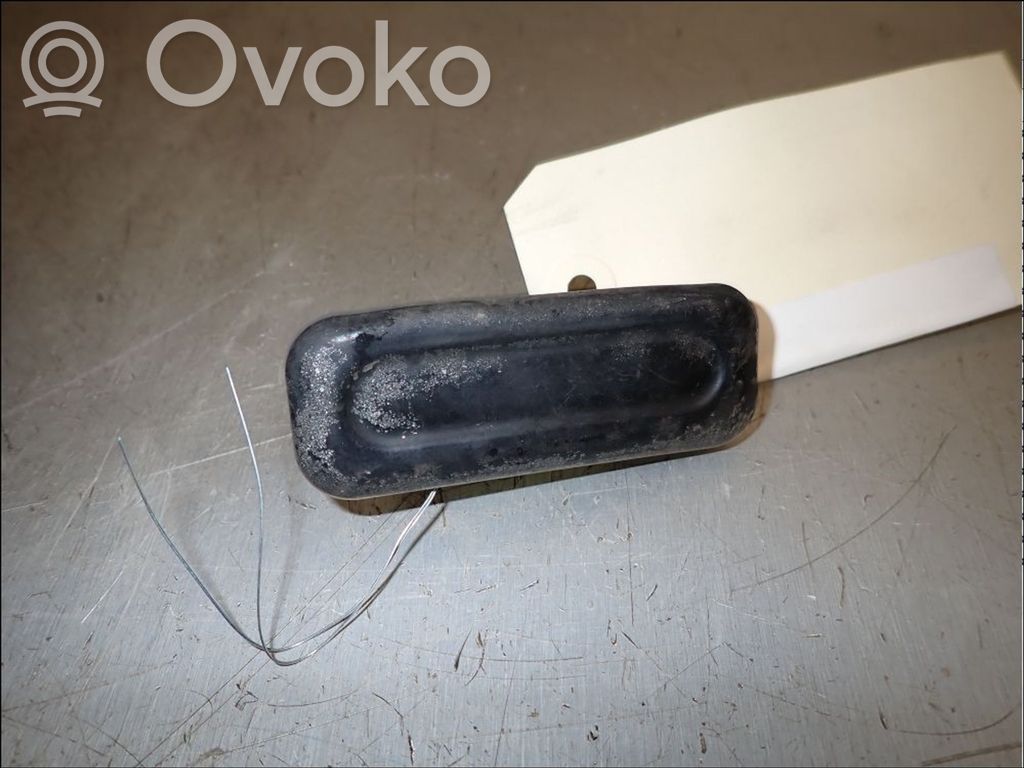 Peugeot 308 Tailgate interior release/open handle 