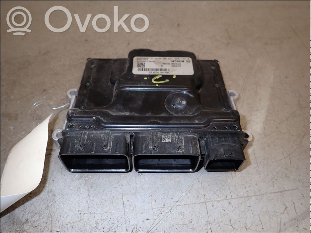 Renault Trafic III (X82) Engine control unit/module 