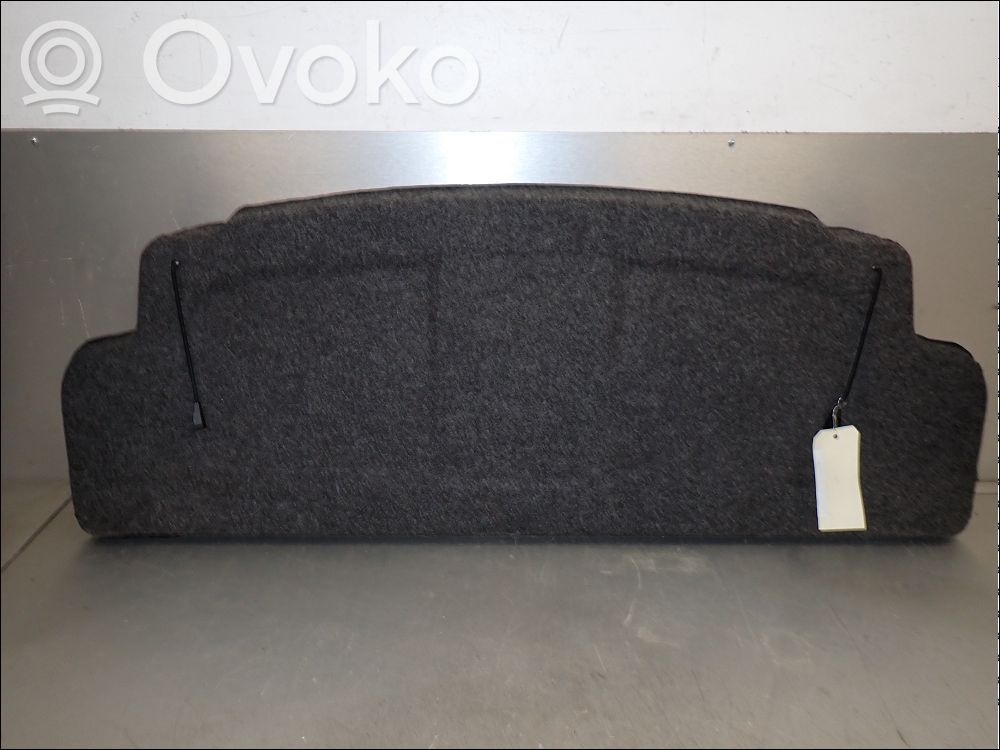 Nissan Note (E11) Parcel shelf 