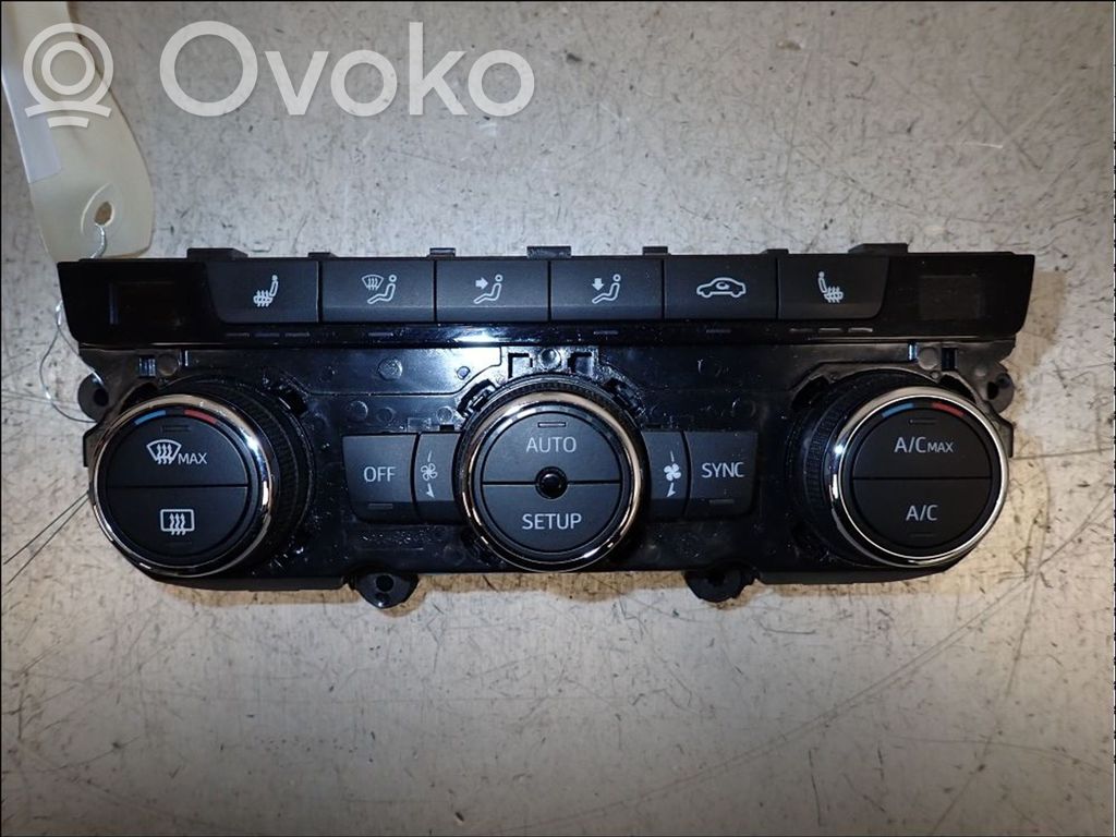 Seat Ateca Climate control unit 