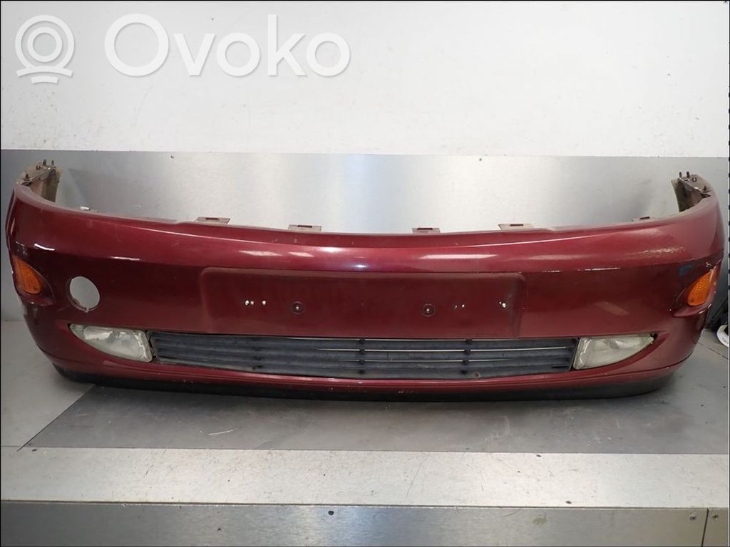 Ford Focus Front bumper 