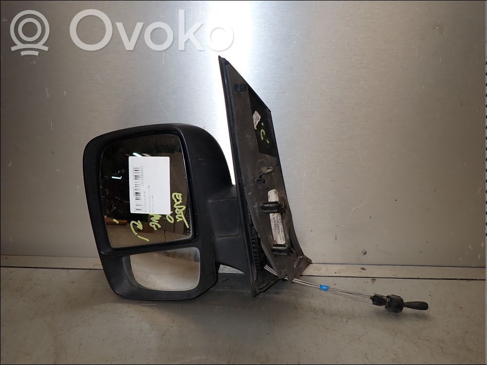 Peugeot Expert Spogulis (mehānisks) 
