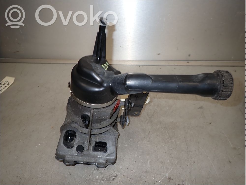 Citroen C4 Grand Picasso Pompa wspomagania 