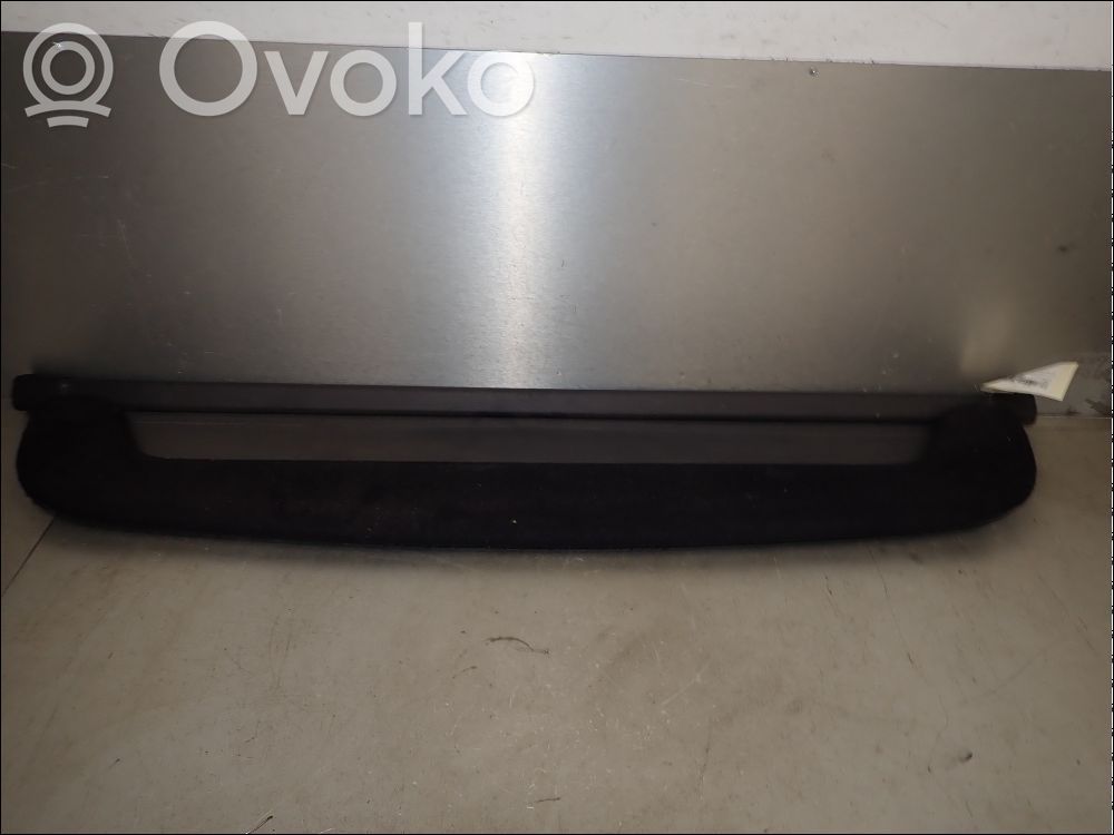 Renault Espace III Hattuhylly 