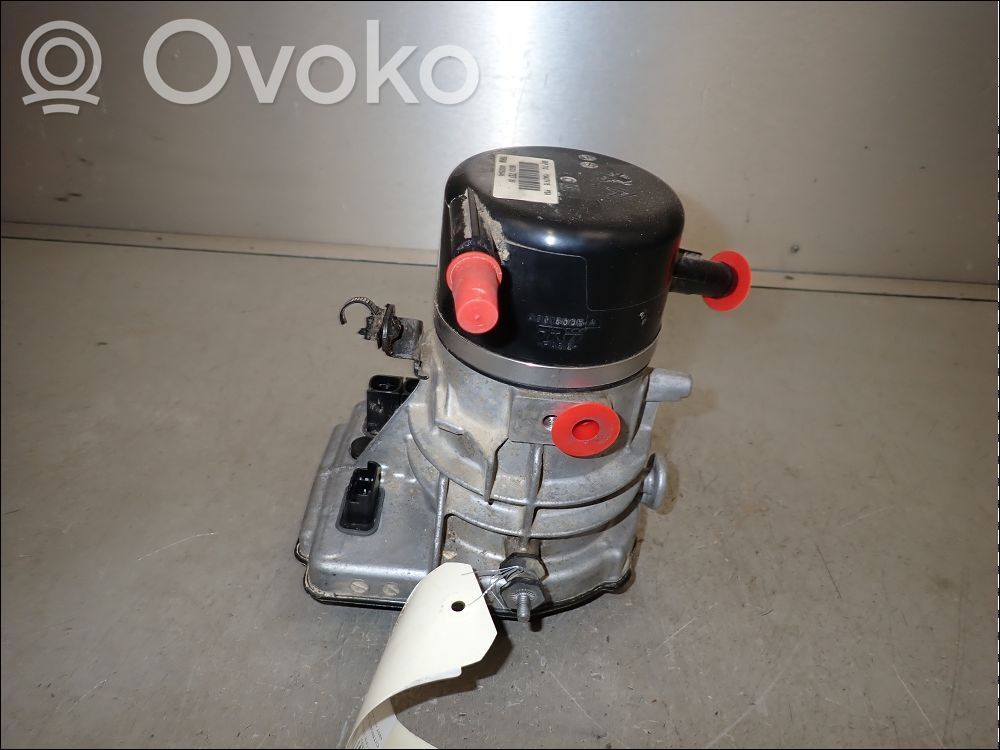 Citroen C5 Power steering pump 
