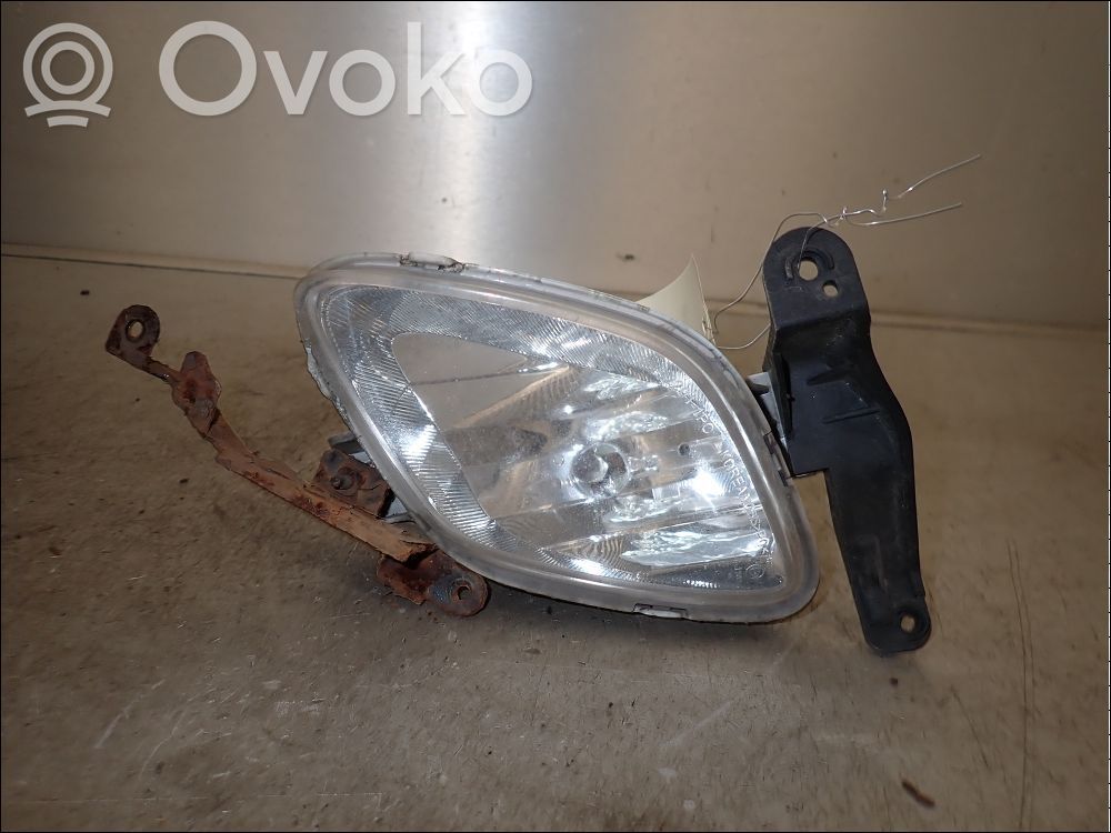KIA Venga Luz de niebla delantera 