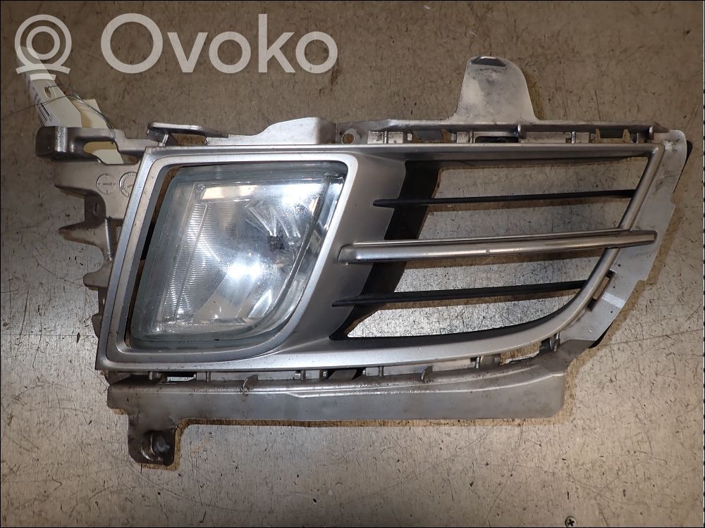 Etusumuvalo   GS1D51690B