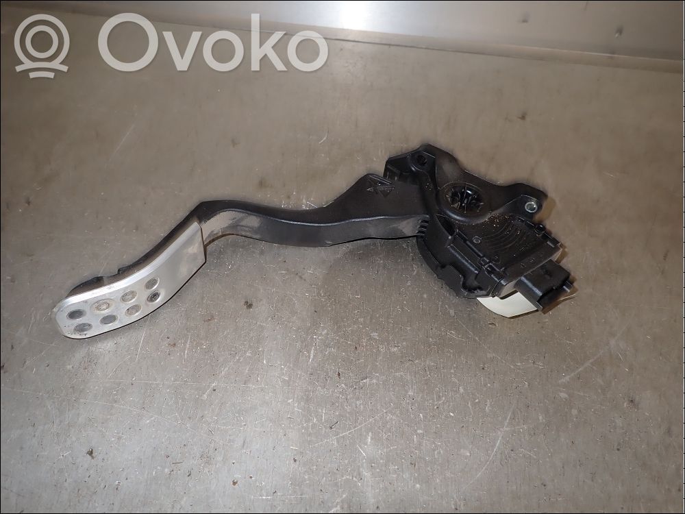 Peugeot 2008 I Kaasupoljin 