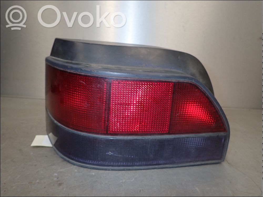 Renault Clio I Takavalot 