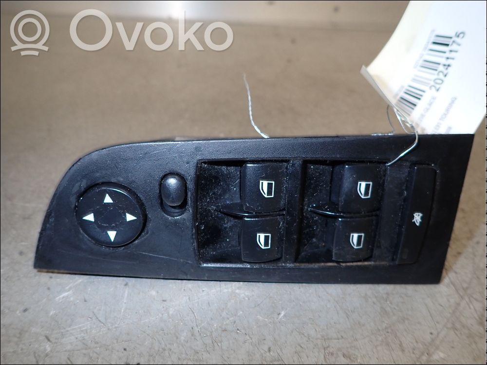 Electric window control switch   61319217328