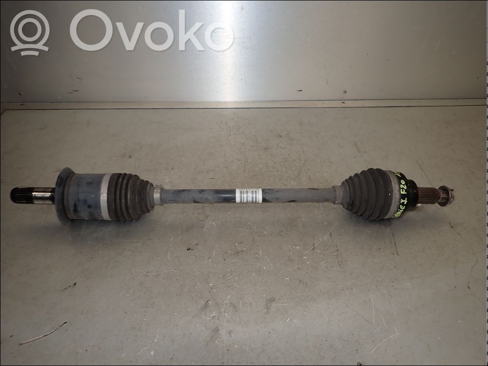 BMW 1 F20 F21 Rear driveshaft 
