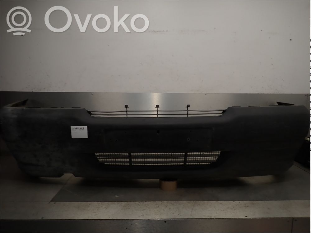 Fiat Scudo Priekšējais bamperis 