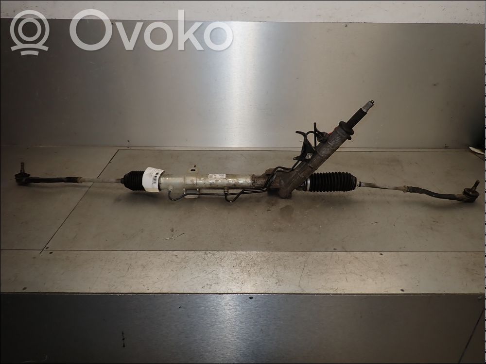Opel Vivaro Hammastanko 