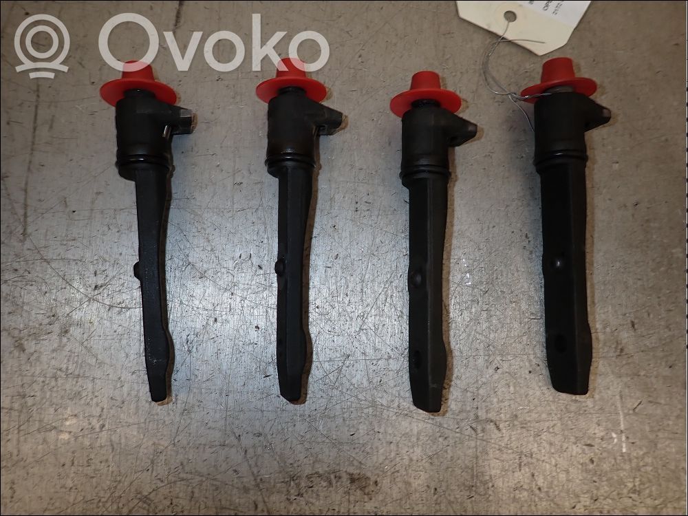 Opel Zafira A Inyector de combustible 