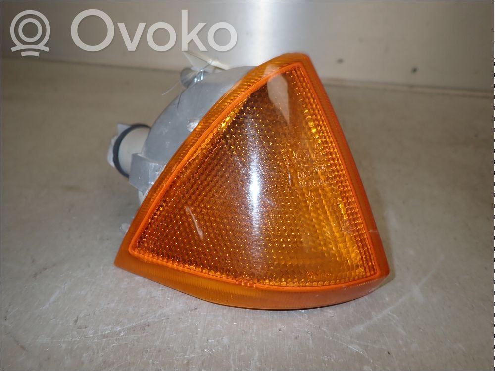 Citroen AX Front indicator light 