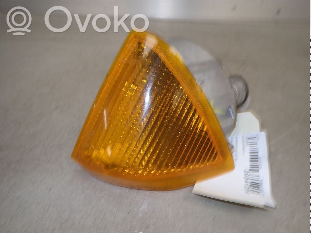 Frontblinker   95643741