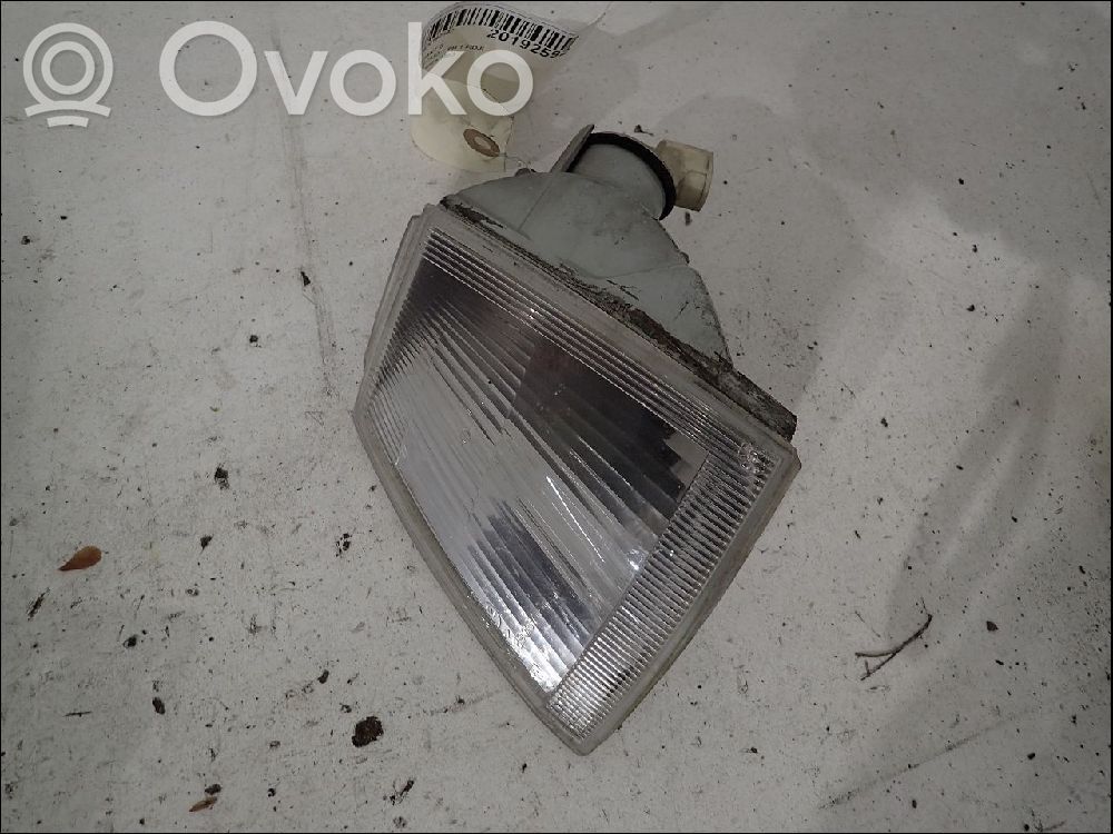 Renault Clio I Front indicator light 