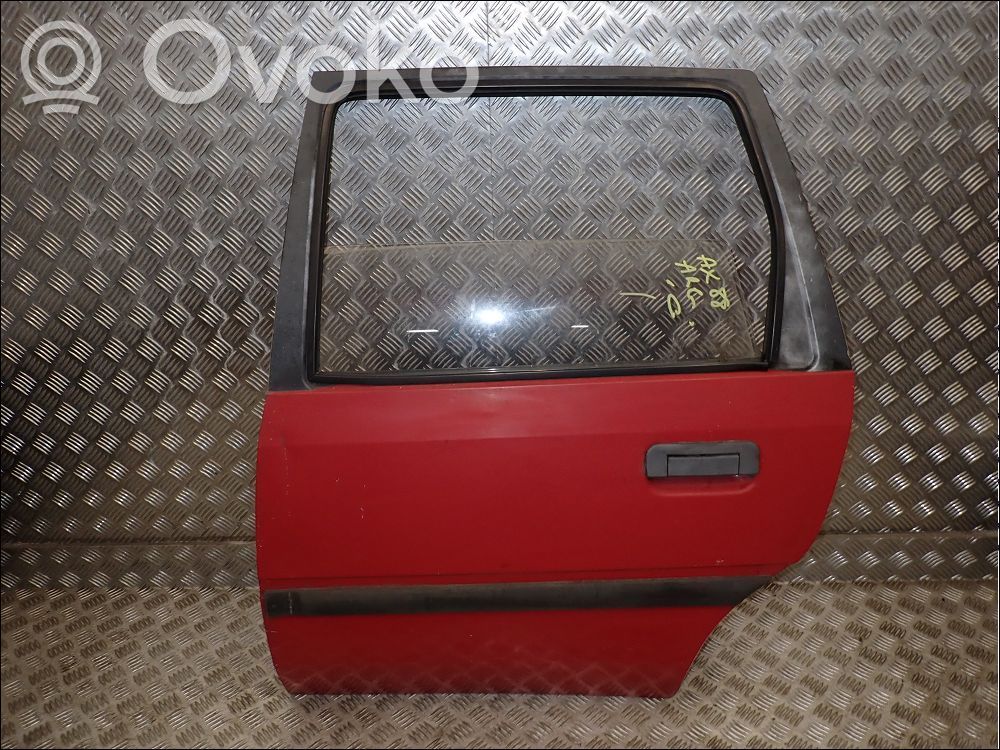 Citroen AX Puerta trasera 