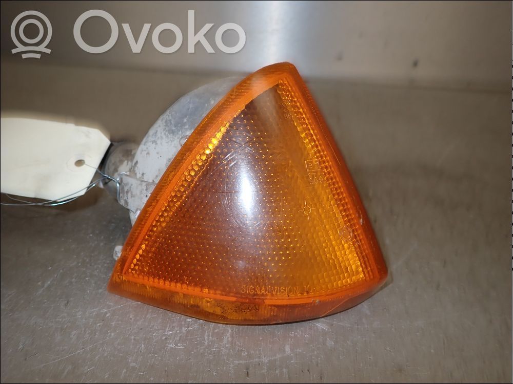 Front indicator light   95643742