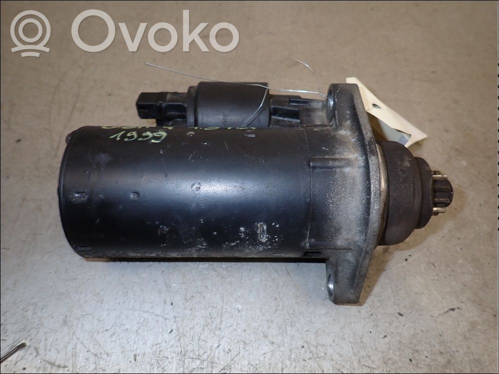 Volkswagen Golf IV Electromotor 
