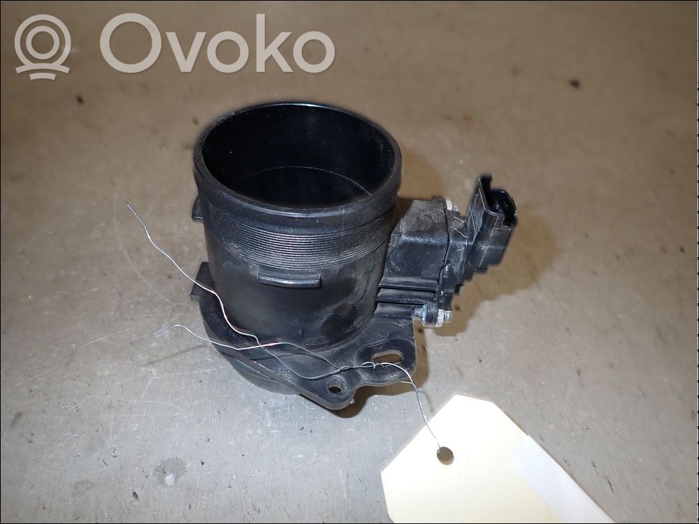 Mass air flow meter   1920QV